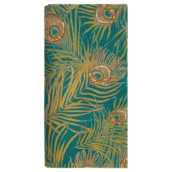 Butlers Tischdecken-Serviette GOLDEN TWENTIES 6er-Set