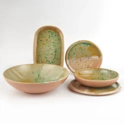 Butlers Servierplatten & Etageren|Schalen & Bowls-SINTRA Servierschale