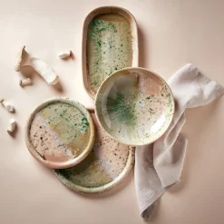 Butlers Servierplatten & Etageren|Schalen & Bowls-SINTRA Servierschale