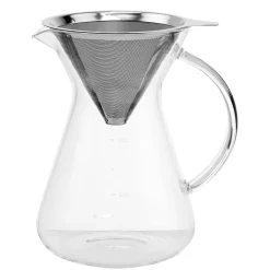 Butlers Karaffen & Krüge-SLOW COFFEE Tropfkaraffe 4er-Set