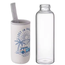 Butlers Karaffen & Krüge-SMOOTHIE Trinkflasche 12er-Set