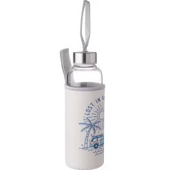 Butlers Karaffen & Krüge-SMOOTHIE Trinkflasche Paradise