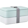 Butlers Aufbewahrungsdosen|Aufbewahrungsgläser-SNACK PACK Lunchbox