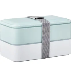 Butlers Aufbewahrungsdosen|Aufbewahrungsgläser-SNACK PACK Lunchbox