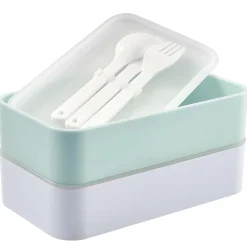 Butlers Karaffen & Krüge-SNACK PACK Lunchbox 4er-Set