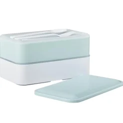 Butlers Karaffen & Krüge-SNACK PACK Lunchbox 4er-Set