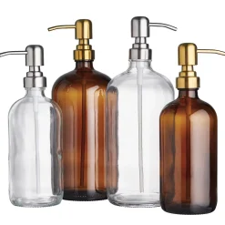 Butlers Bad-Accessoires-SOAP OPERA Seifenspender