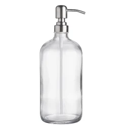 Butlers Bad-Accessoires-SOAP OPERA Seifenspender 4er-Set