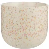 Butlers Blumentöpfe & Übertöpfe-SPOT Blumenübertopf 4er-Set