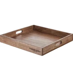 Butlers Tabletts|Servierplatten & Etageren-STANDARD SUPPLY Tablett