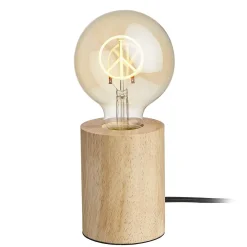 Butlers Tischlampen-STILO Tischleuchte