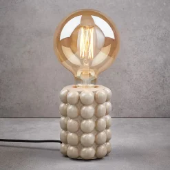 Butlers Tischlampen-STILO Tischleuchte