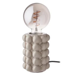 Butlers Tischlampen-STILO Tischleuchte