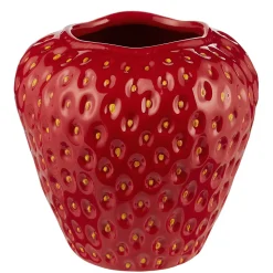 Butlers Vasen-STRAWBERRY Vase