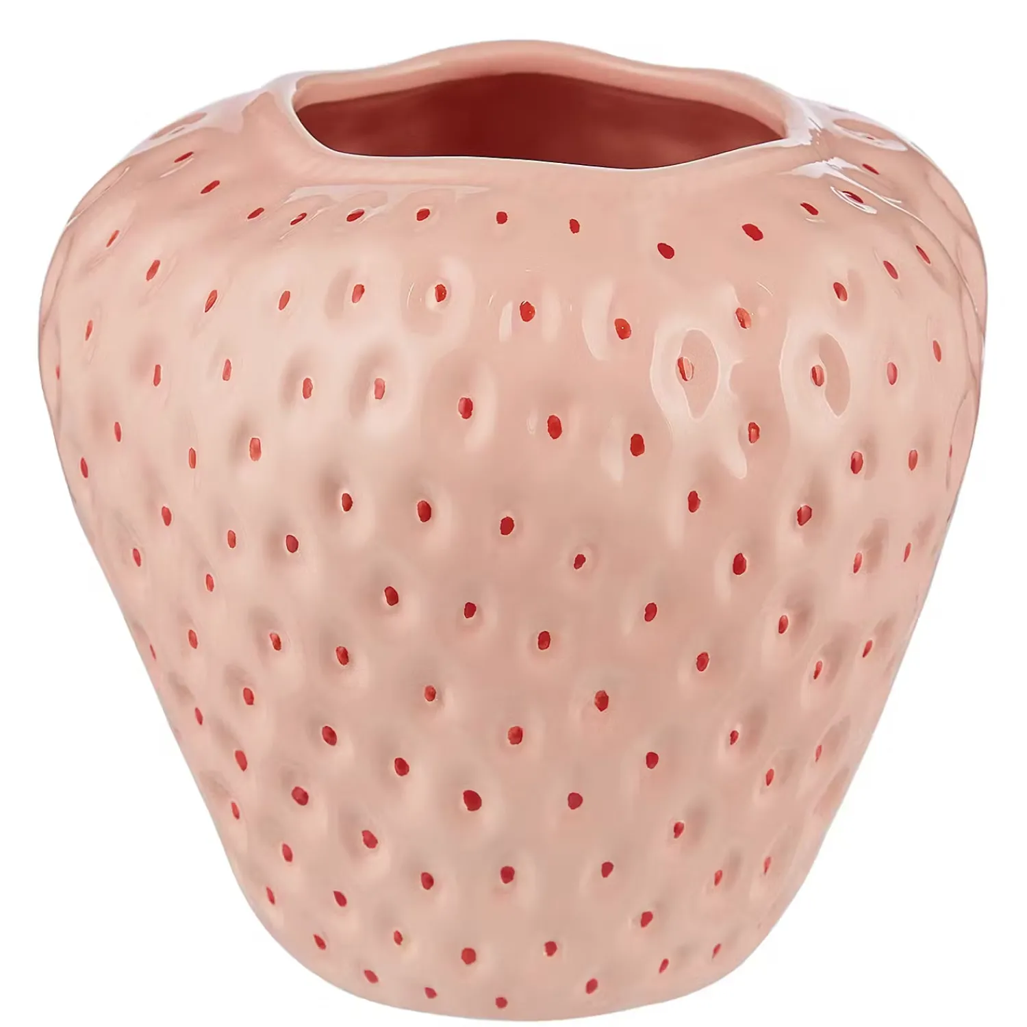 Butlers Vasen-STRAWBERRY Vase