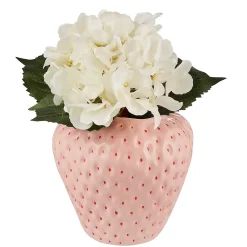 Butlers Vasen-STRAWBERRY Vase