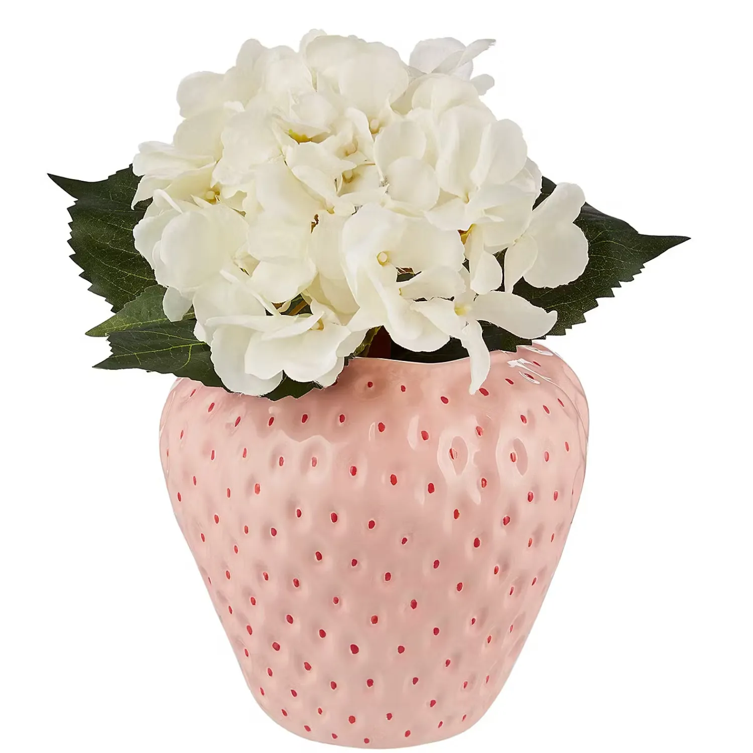 Butlers Vasen-STRAWBERRY Vase