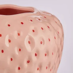 Butlers Vasen-STRAWBERRY Vase