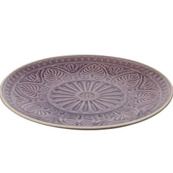 Butlers Teller-SUMATRA Essteller 2er-Set