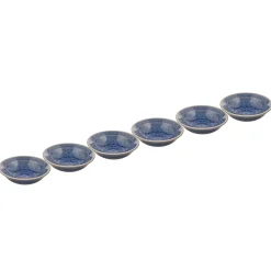 Butlers Schalen & Bowls-SUMATRA Schale 6er-Set