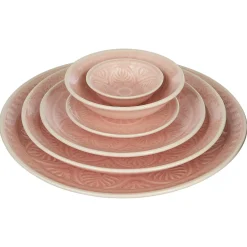 Butlers Schalen & Bowls-SUMATRA Schale 6er-Set