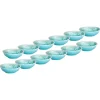 Butlers Servierplatten & Etageren|Schalen & Bowls-SUMATRA Schälchen 12er-Set