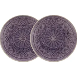 Butlers Teller-SUMATRA Teller 2er-Set