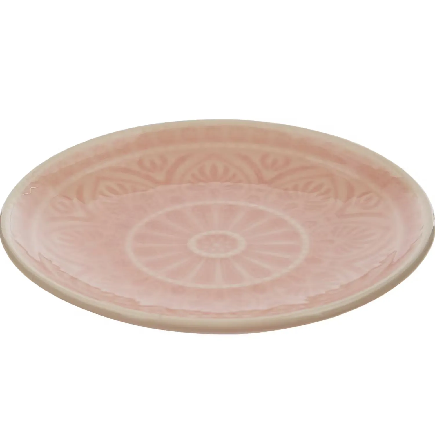 Butlers Teller-SUMATRA Teller 6er-Set