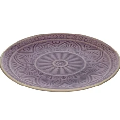 Butlers Teller-SUMATRA Teller 6er-Set