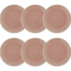 Butlers Teller-SUMATRA Teller 6er-Set