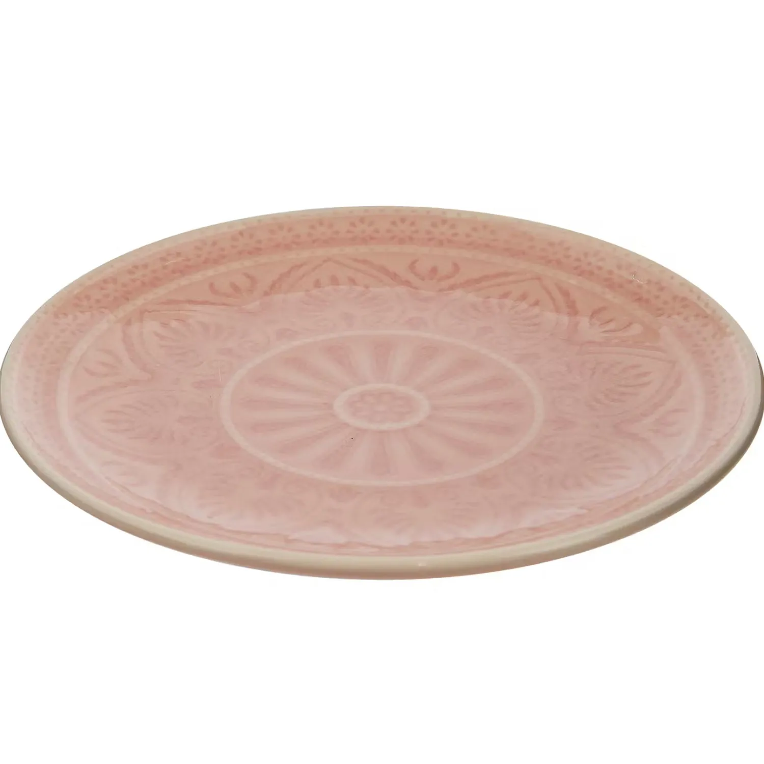 Butlers Teller-SUMATRA Teller 6er-Set