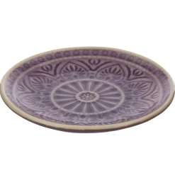 Butlers Teller-SUMATRA Teller 6er-Set