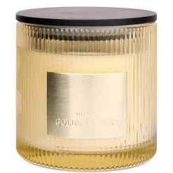 Butlers Raumdüfte|Raumdüfte & Diffuser-SUPREME Duftkerze Golden Riviera