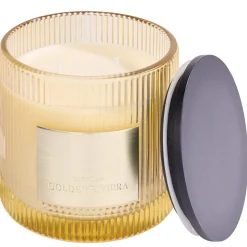 Butlers Raumdüfte|Raumdüfte & Diffuser-SUPREME Duftkerze Golden Riviera