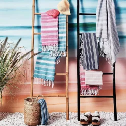 Butlers Handtücher|Handtücher-SURFSIDE Hamamtuch