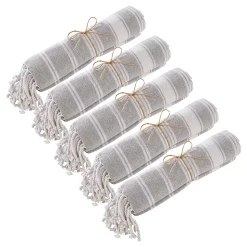 Butlers Handtücher|Handtücher-SURFSIDE Hamamtuch 5er-Set