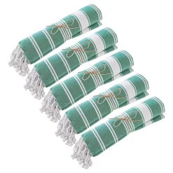 Butlers Handtücher|Handtücher-SURFSIDE Hamamtuch 5er-Set