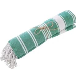 Butlers Handtücher|Handtücher-SURFSIDE Hamamtuch 5er-Set