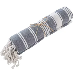 Butlers Handtücher|Handtücher-SURFSIDE Hamamtuch 5er-Set