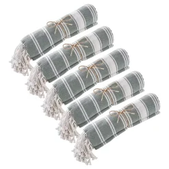 Butlers Handtücher|Handtücher-SURFSIDE Hamamtuch 5er-Set