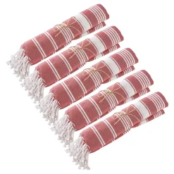 Butlers Handtücher|Handtücher-SURFSIDE Hamamtuch 5er-Set
