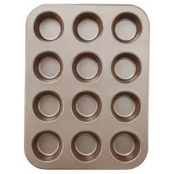 Butlers Kochen & Backen-SWEET BAKERY Muffinbackform 4er-Set