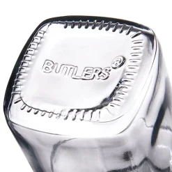 Butlers Karaffen & Krüge-SWING Flasche mit Bügelverschluß 6er-Set