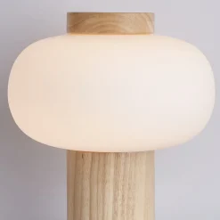Butlers Tischlampen-TAAVI Tischleuchte
