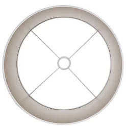 Butlers Tischlampen-TANA Lampenschirm 4er-Set