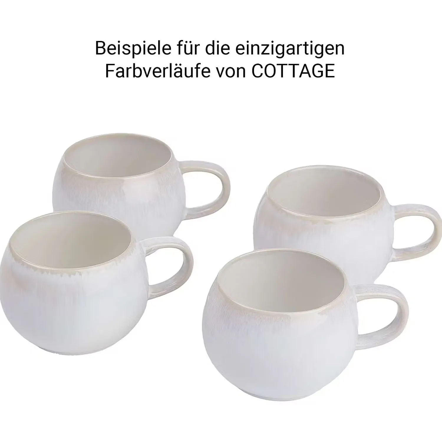 Butlers Tassen & Becher-Tasse COTTAGE