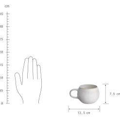 Butlers Tassen & Becher-Tasse COTTAGE