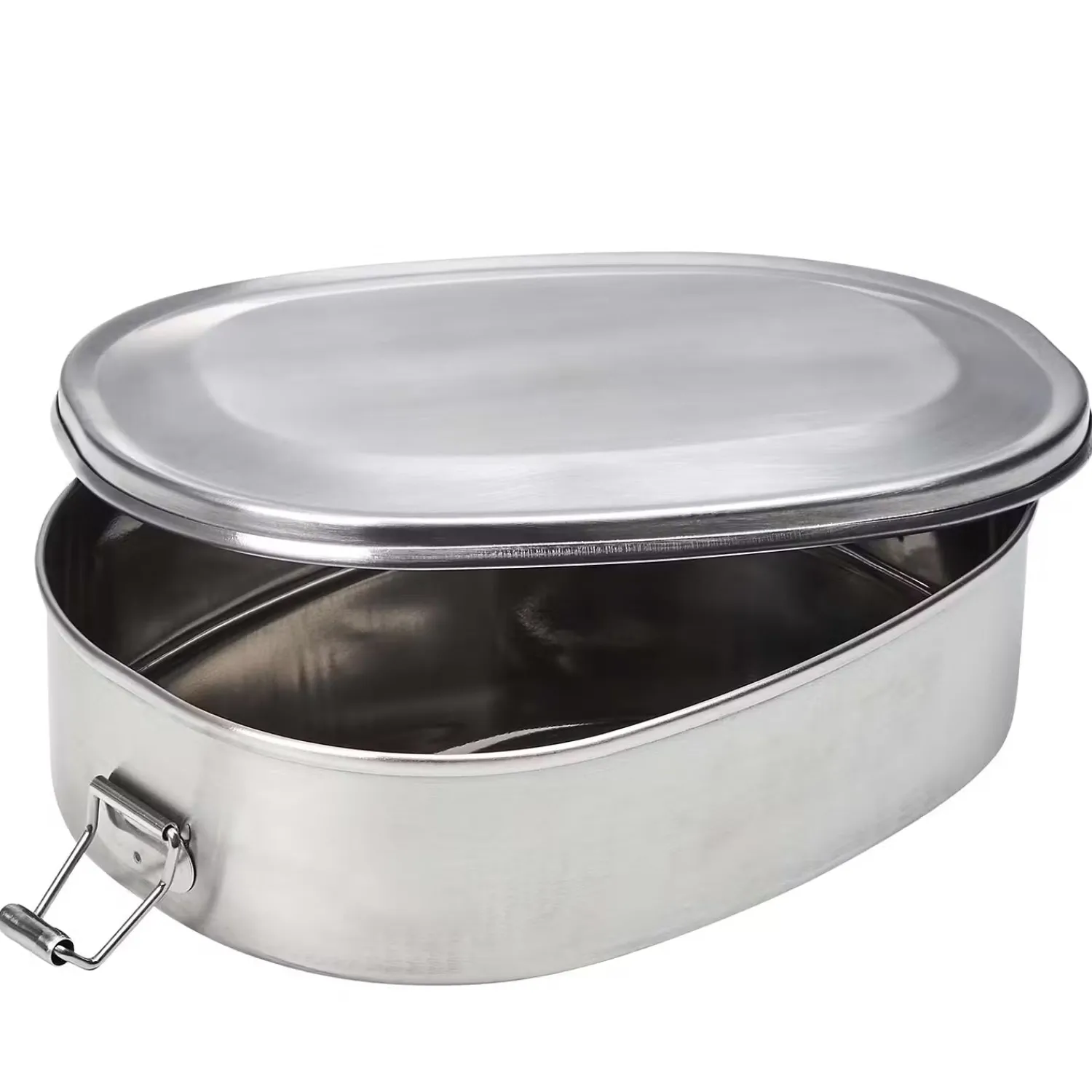 Butlers Aufbewahrungsdosen|Aufbewahrungsgläser-TIN MAN Lunchbox