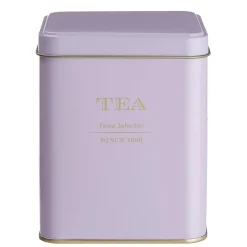 Butlers Aufbewahrungsgläser-TIN TIN Teedose 6er-Set