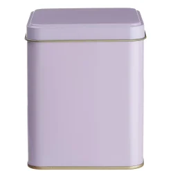 Butlers Aufbewahrungsgläser-TIN TIN Teedose 6er-Set